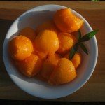 Papaya Golden – Bild 2