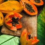 Papaya Sunrise – Bild 2