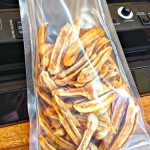 Banane Sini, getr. (200g) eigener Anbau – Bild 12