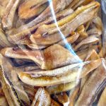 Banane Sini, getr. (200g) eigener Anbau – Bild 11
