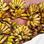 Banane Sini, getr. (200g) eigener Anbau – Bild 6