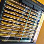 Banane Sini, getr. (200g) eigener Anbau – Bild 5