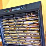Banane Sini, getr. (200g) eigener Anbau – Bild 2