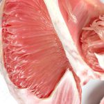 Pomelo, wild (1 geschälte Frucht, ab 500g) – Bild 5