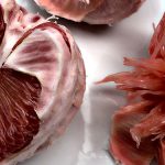 Pomelo, wild (1 geschälte Frucht, ab 500g) – Bild 6